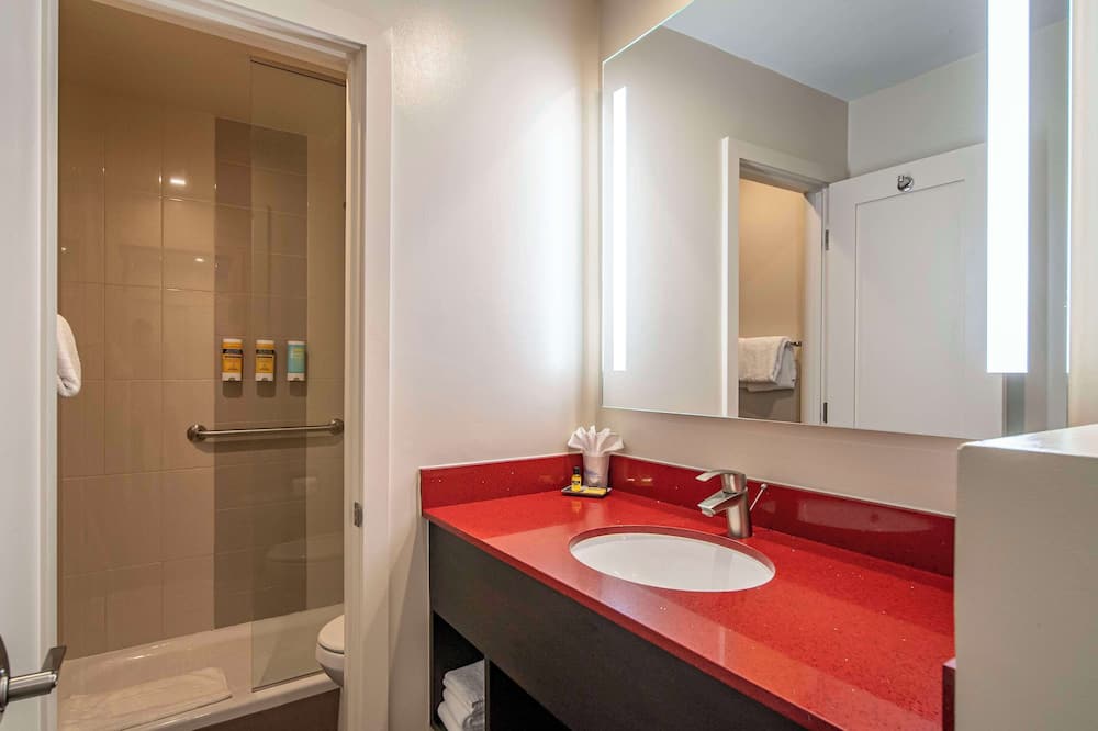 エイデン ロサンゼルス ダウンタウン ドラゴン ゲート イン 写真