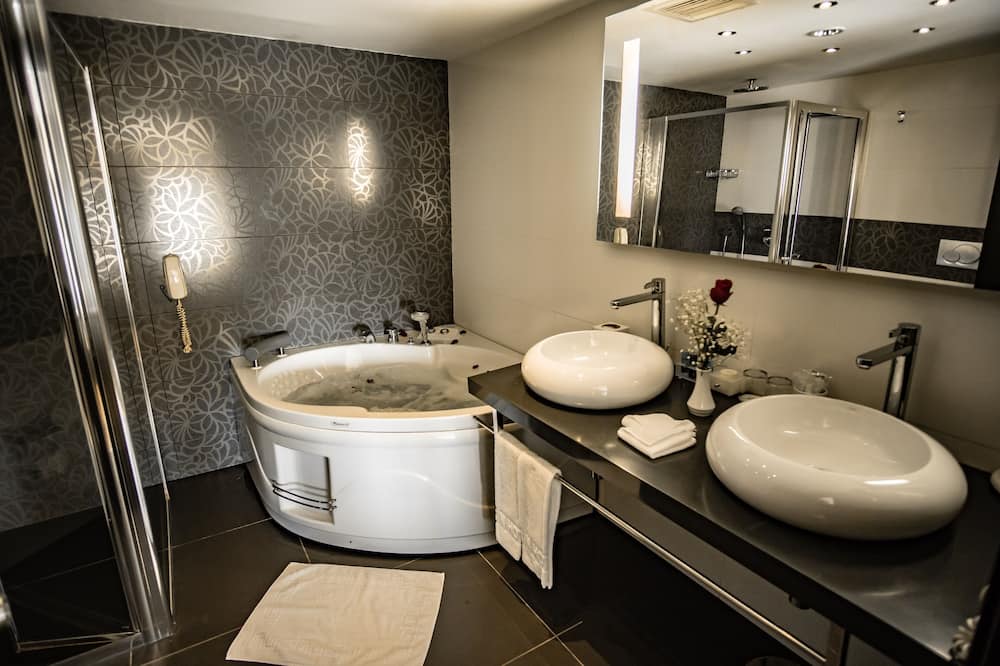 エレジン ホテルズ トプカピ 写真