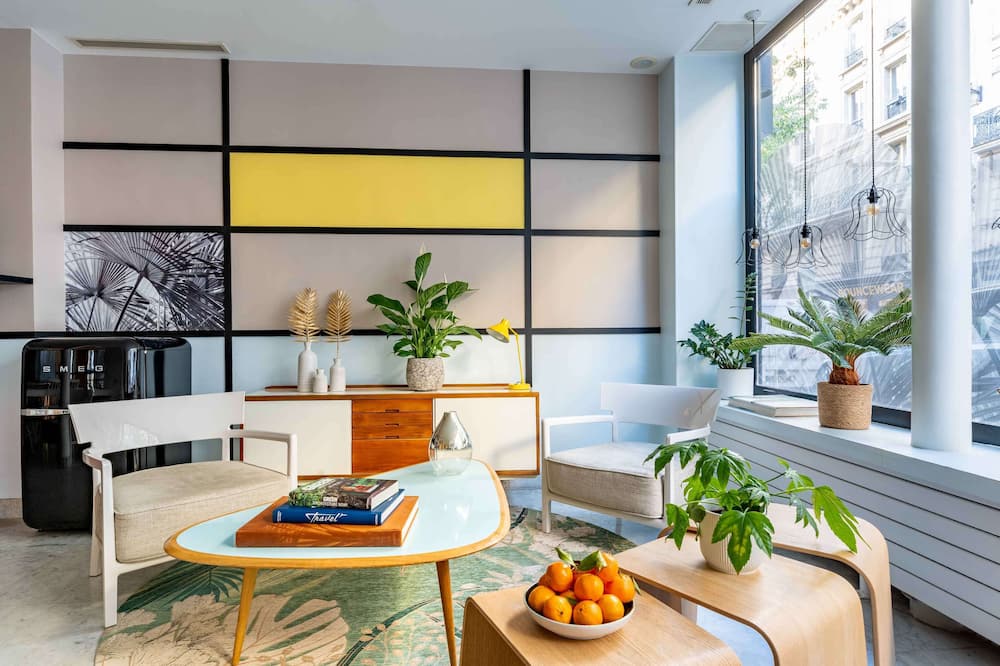 ホテル パーム アストテル 写真