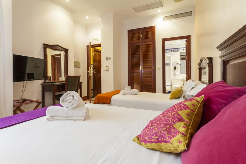 ホテル バコ 写真