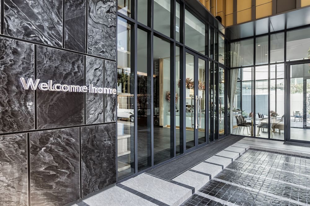 ステイブリッジ スイーツ バンコク トンロー バイ IHG 写真