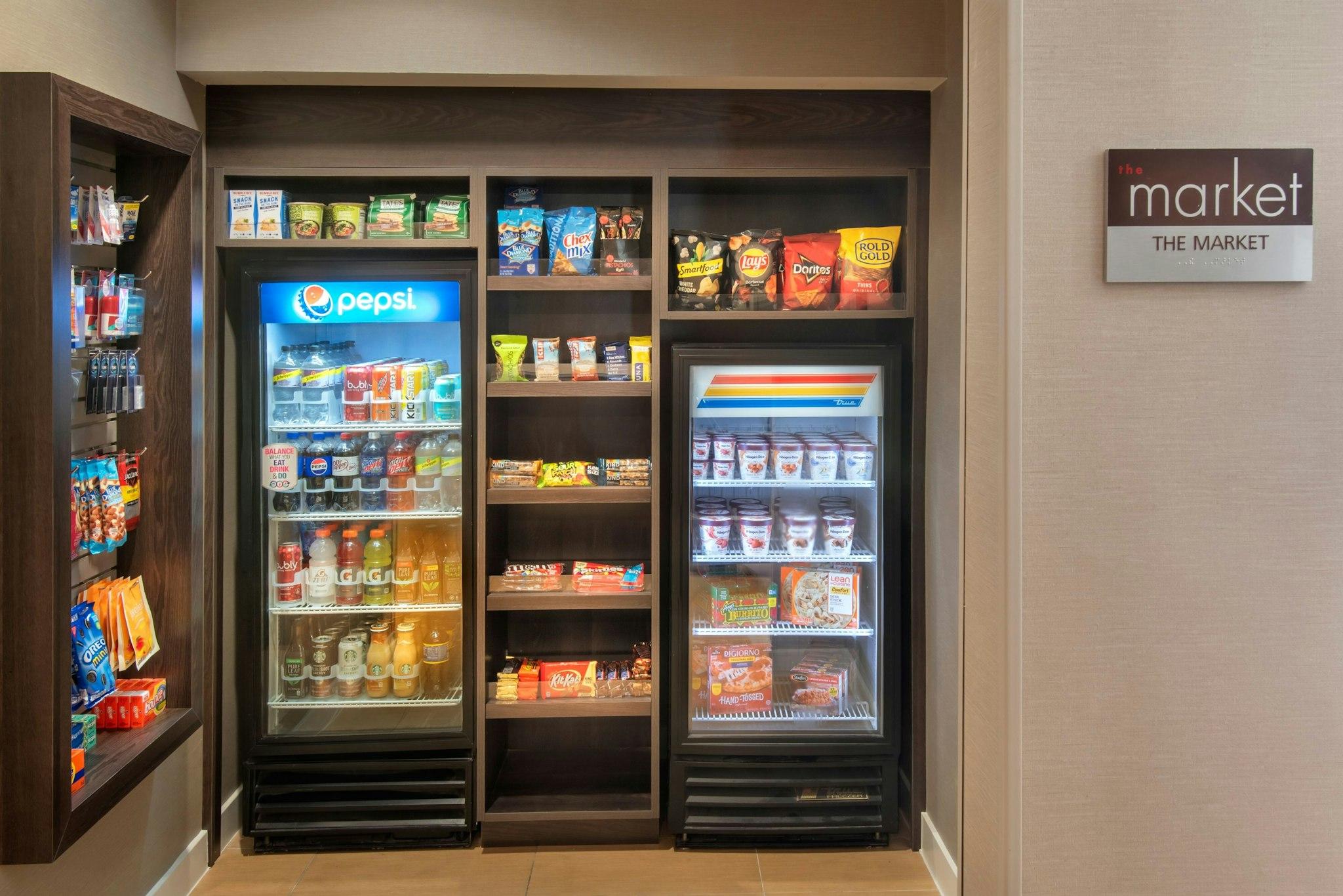 Residence Inn by Marriott Hartford Manchester 写真