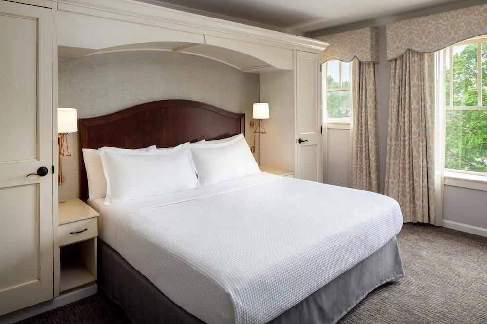 The Elms Hotel & Spa, A Destination By Hyatt Hotel 写真