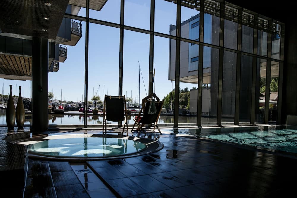 Stromstad Spa & Resort 写真