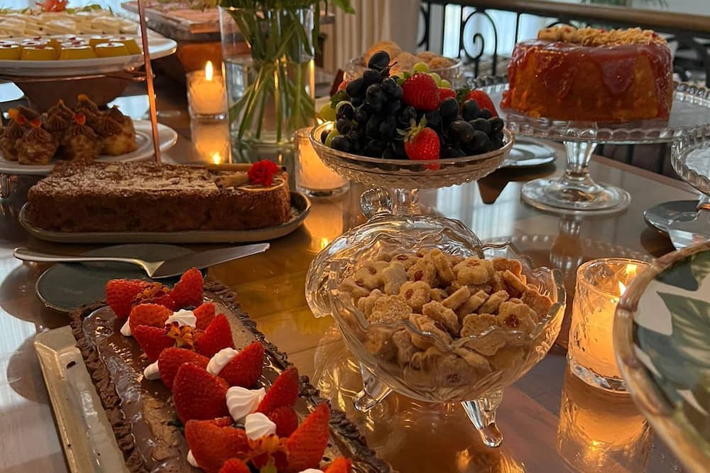 Fera Palace Hotel 写真