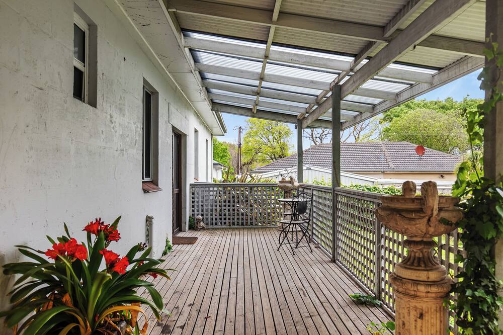 ザ コモドール 写真