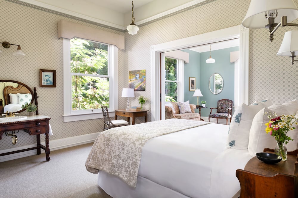 Garden Street Inn Downtown San Luis Obispo, A Kirkwood Collection Hotel 写真