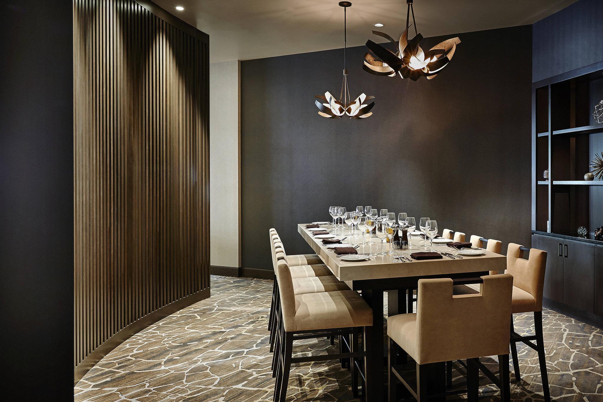 アナハイム マリオット 写真