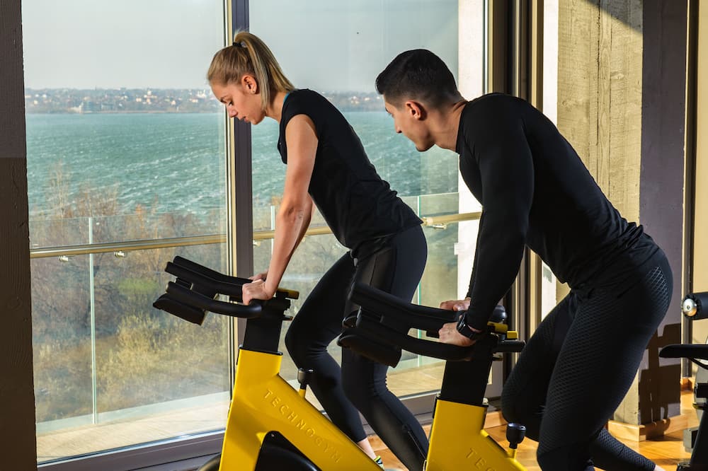 ホテル オン プロンジュ ジュニア 写真