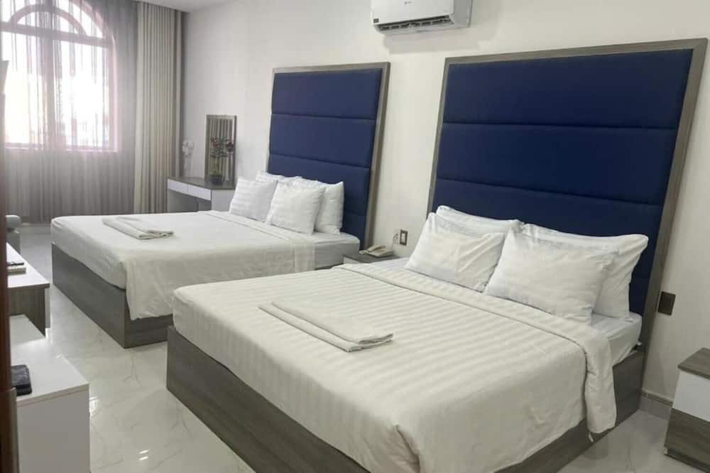 ホワイト ダイヤモンド エアポート ホテル 写真