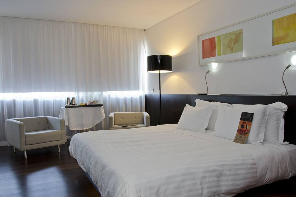 VIP グランド リスボン ホテル&スパ 写真