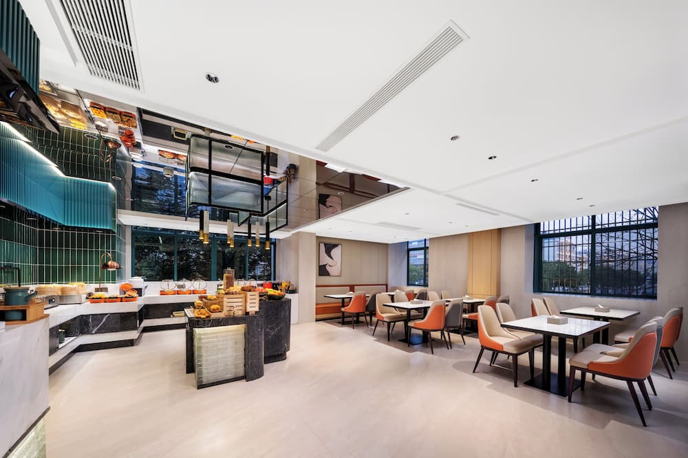 イーウー ダーフォン ホテル (大豊旅館) 写真