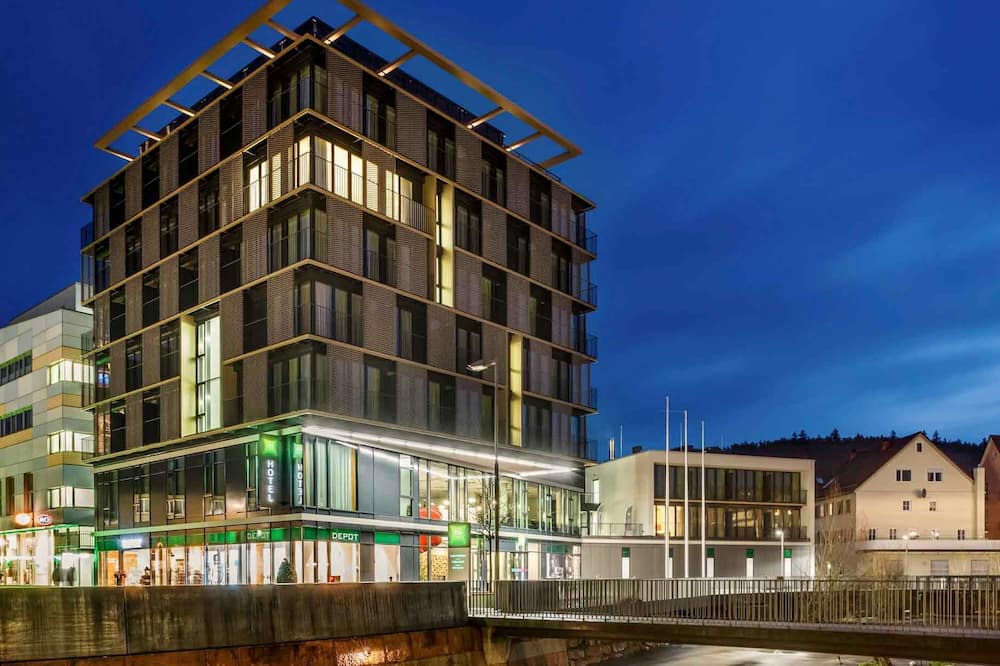 Ibis Styles Nagold 写真