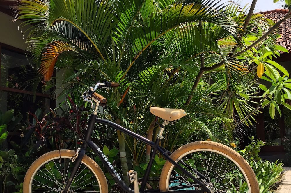 ベルカーヴィラ 写真