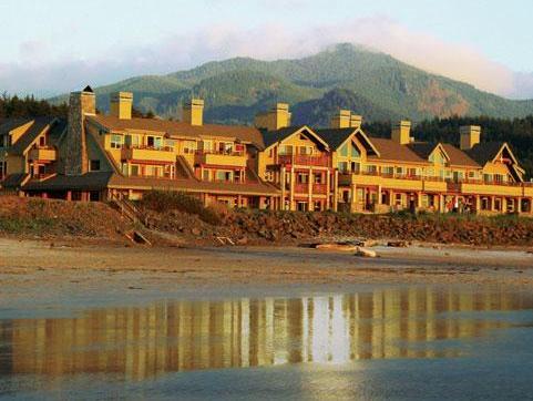 The Ocean Lodge 写真