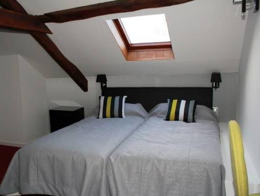 Logis Hôtel Saint Martin 写真