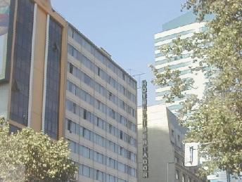 Hotel Libertador 写真