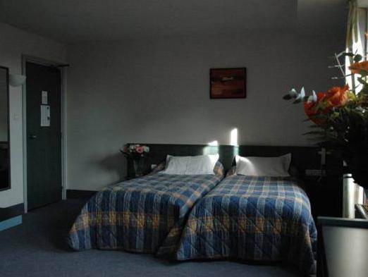 オテル レストラン レ ザリゼ 写真