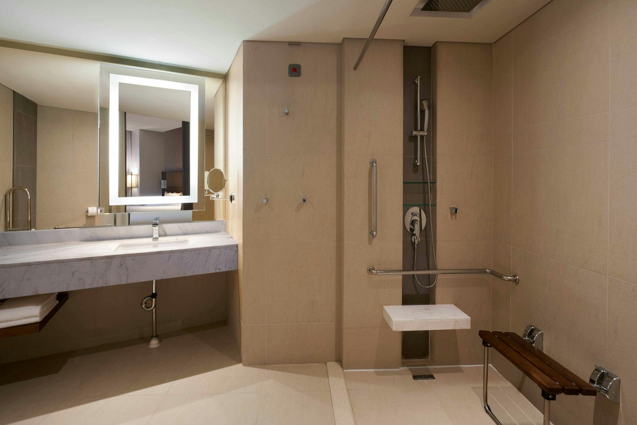 Courtyard by Marriott Seoul Namdaemun 写真