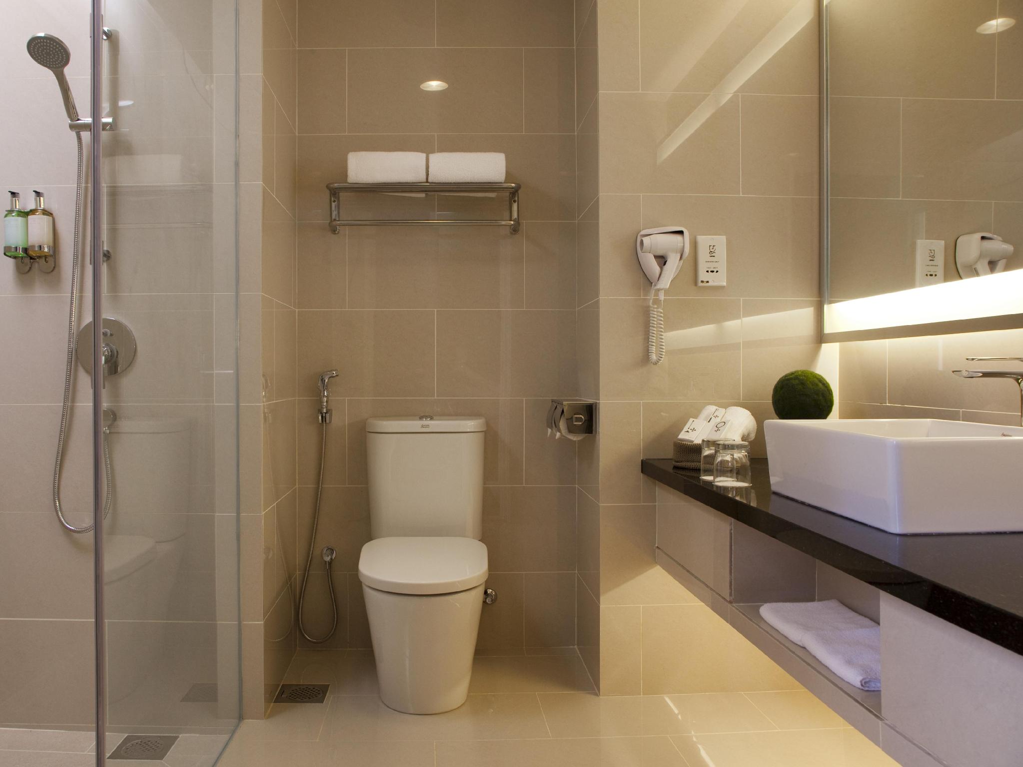 AC ホテル クアラルンプール 写真