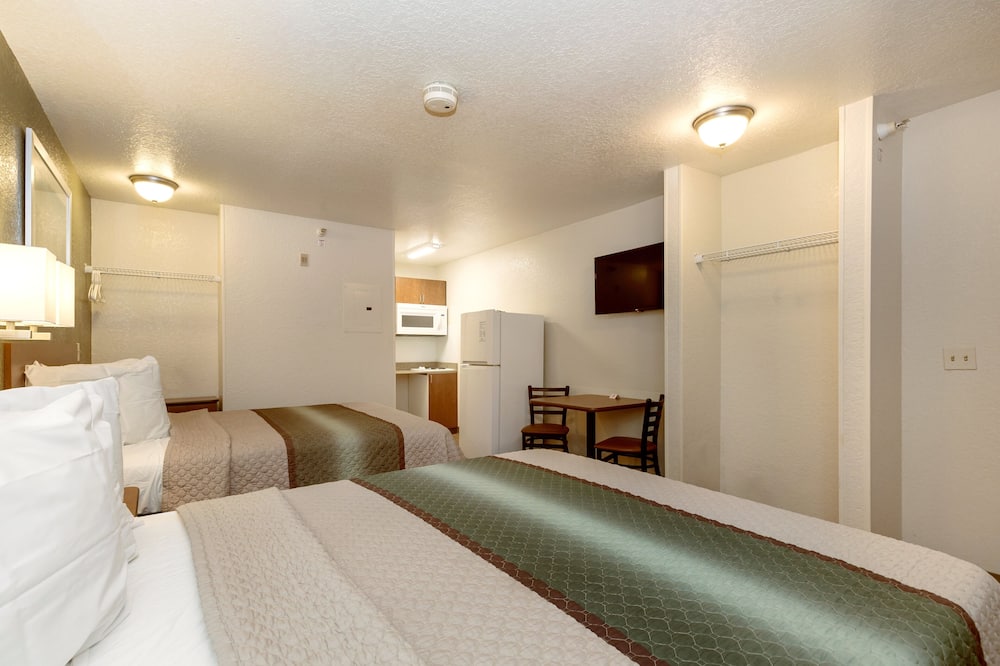 ホームタウン スタジオズ フィラデルフィア - メープル シェードニュージャージー バイ レッド ルーフ 写真