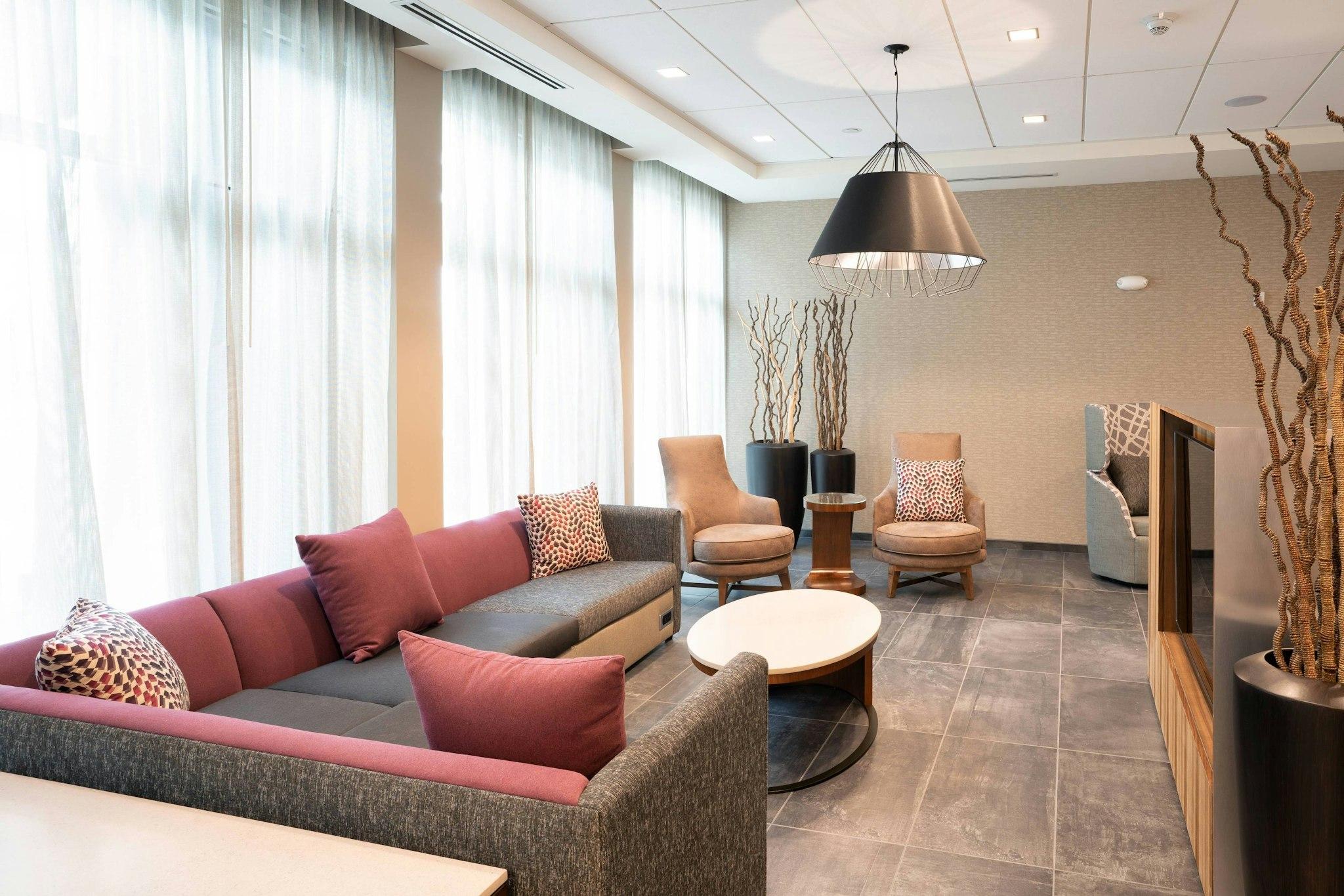 Courtyard by Marriott Charleston-North Charleston 写真