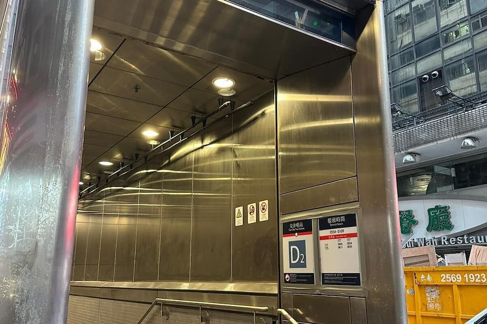 USA ホステル 写真