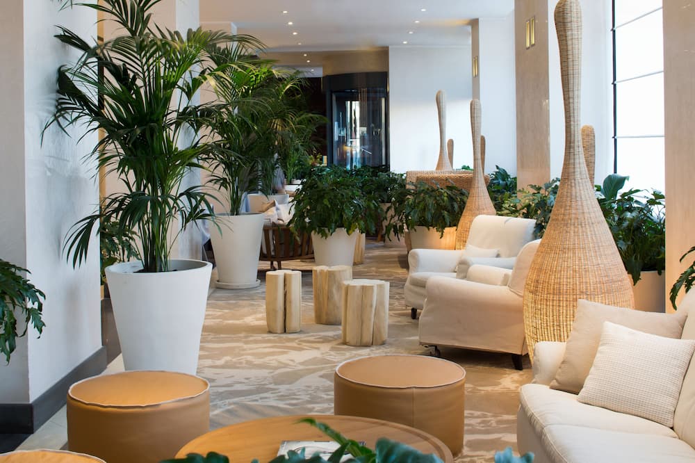 スターホテルズ エクシオール 写真