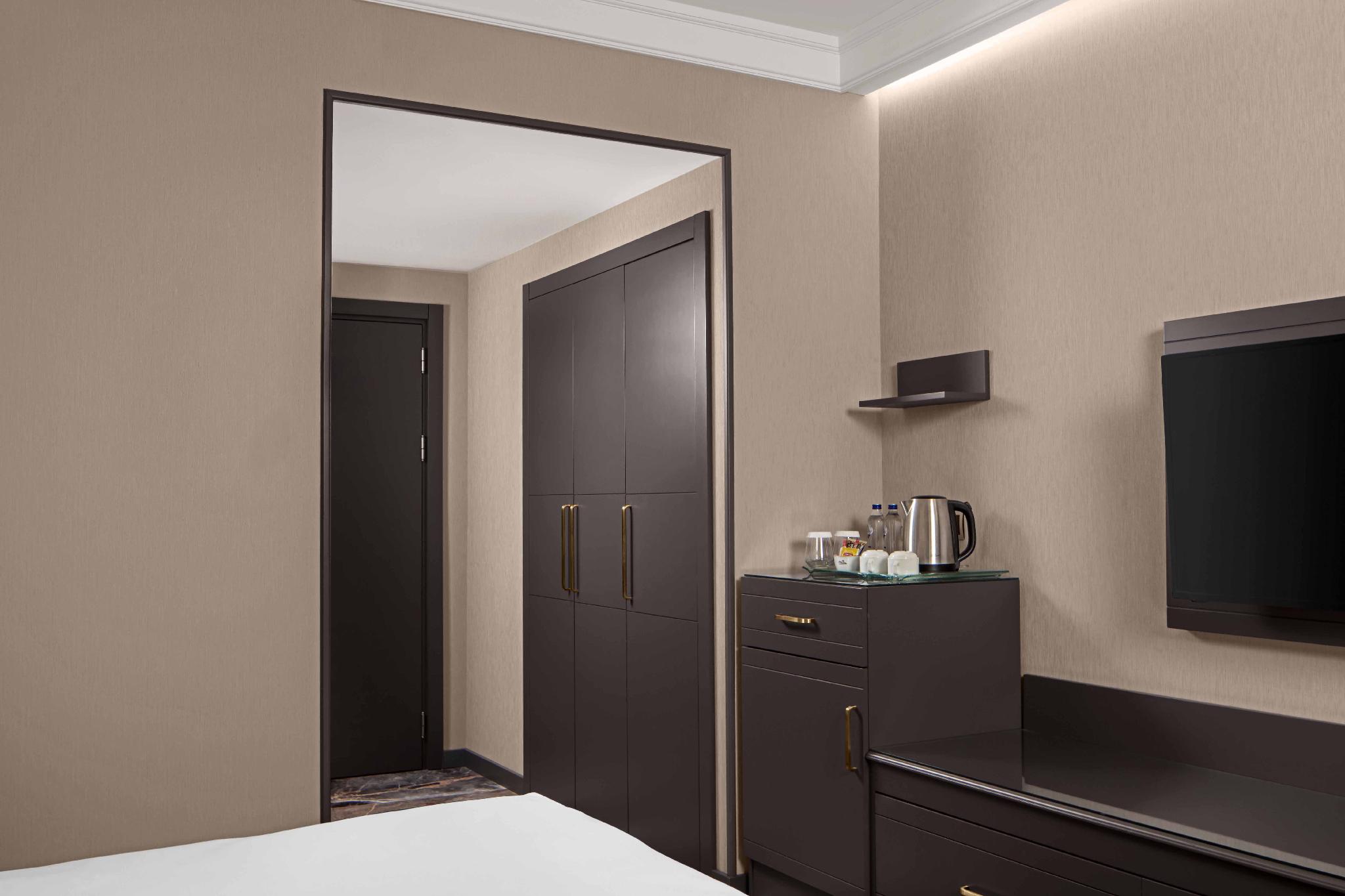 グランド シェバヒル ホテル コンベンション センター 写真