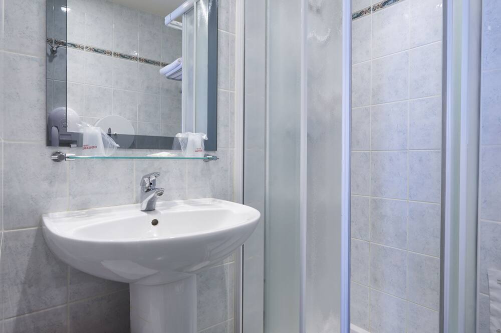 オテル デュ ポール 写真