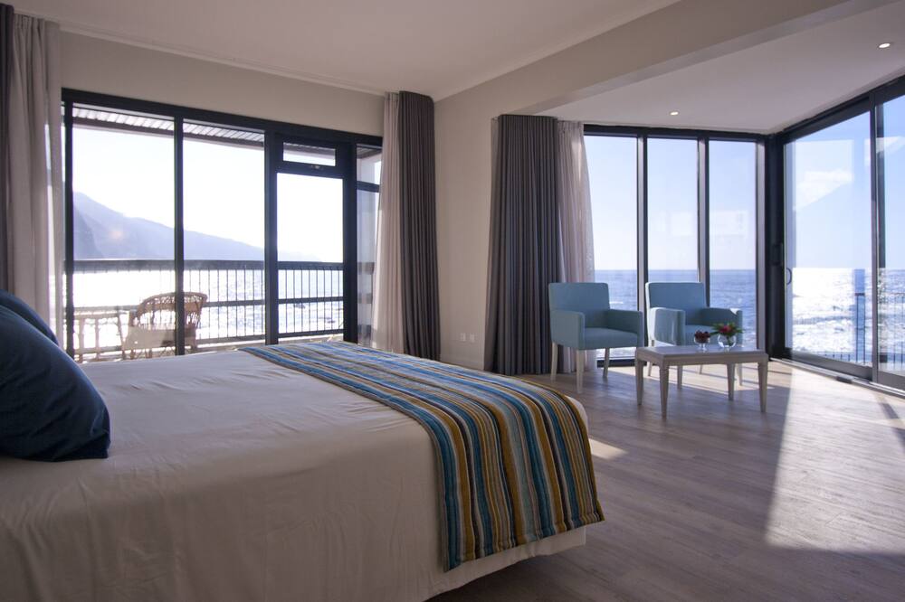 Estalagem do Mar 写真