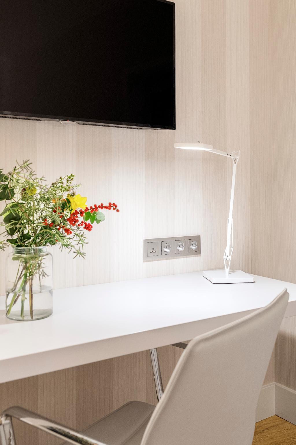 NH ハンブルク ミッテ 写真