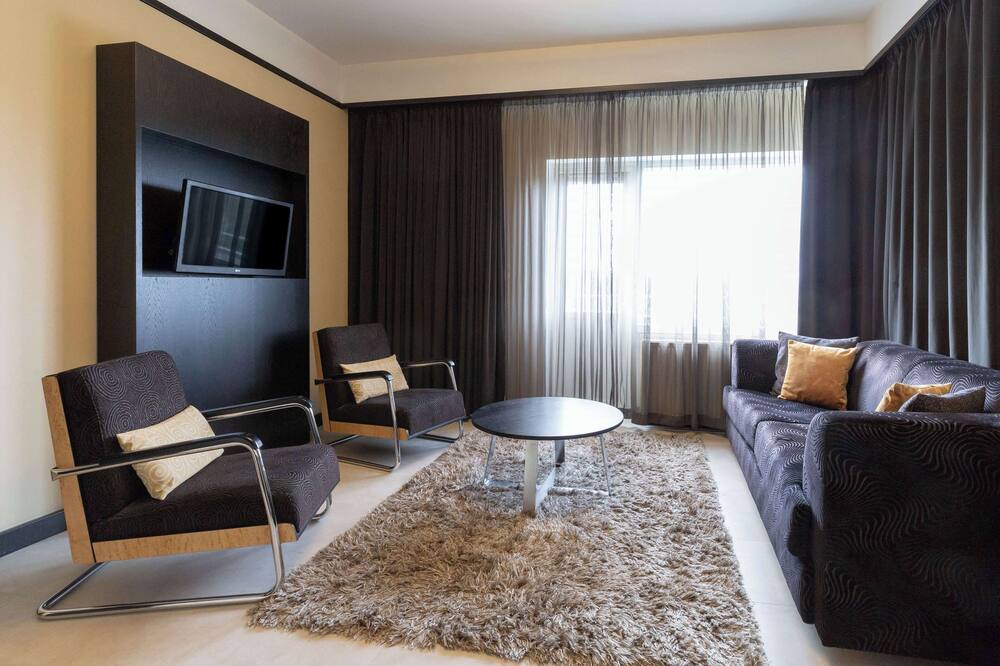 スカンディック アウランコ 写真