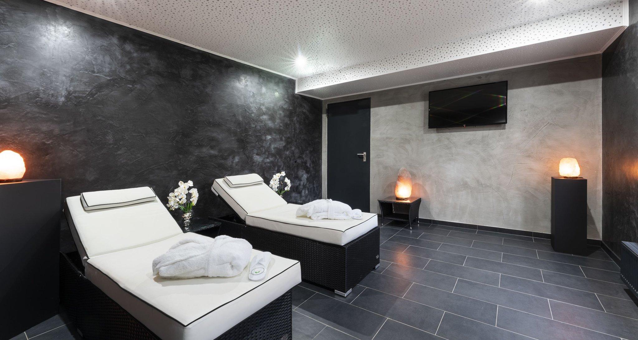 PLAZA Premium Parkhotel Norderstedt 写真