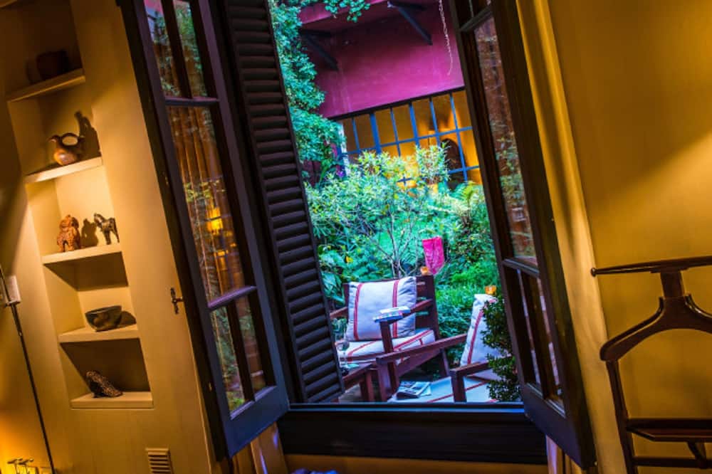 BE Jardin Escondido By Coppola 写真