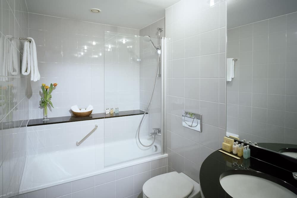 K+K ホテル オペラ 写真