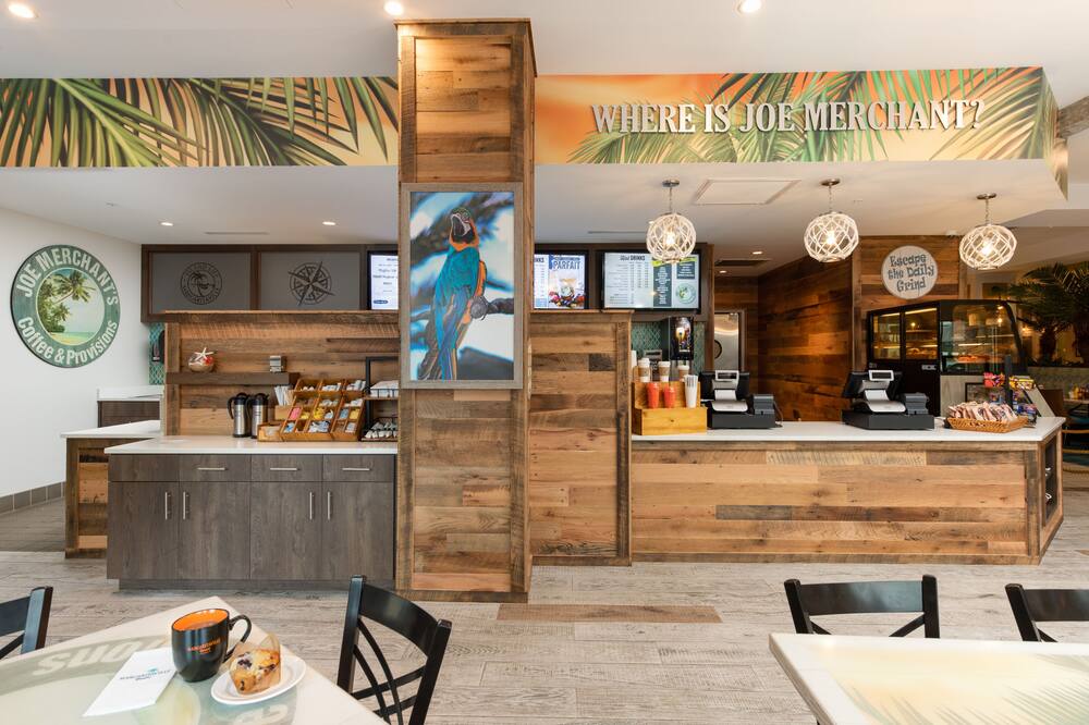 マルガリータビル リゾート ガットリンバーグ 写真