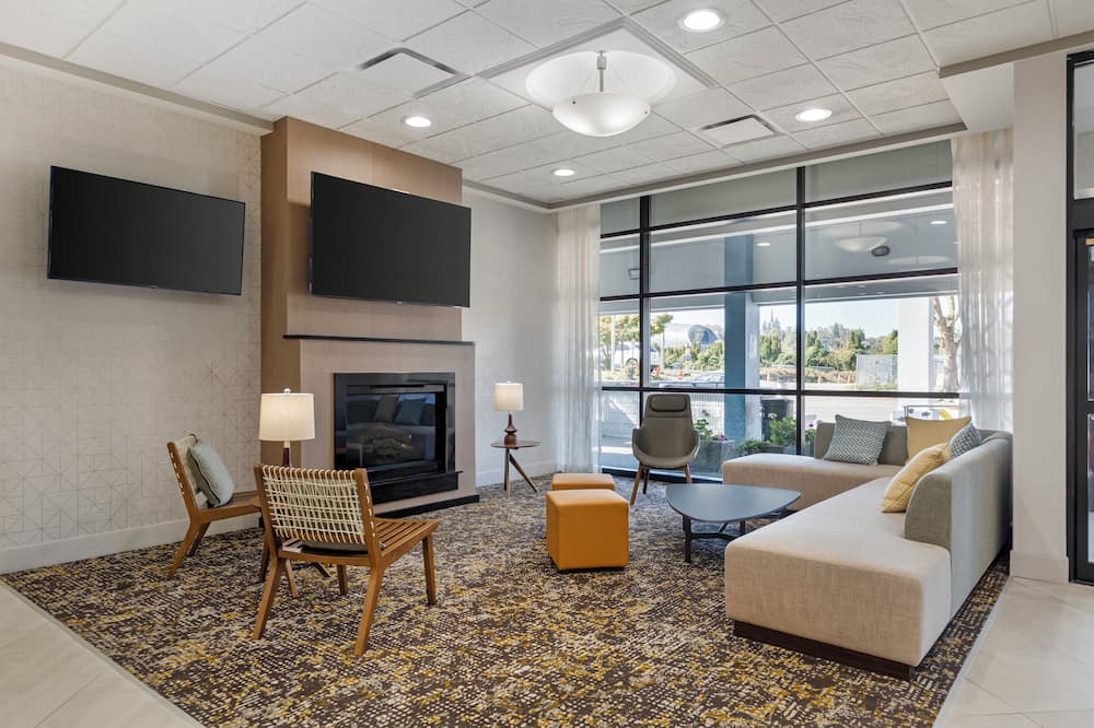 ベスト ウェスタン プラス ダウンタウン タコマ 写真