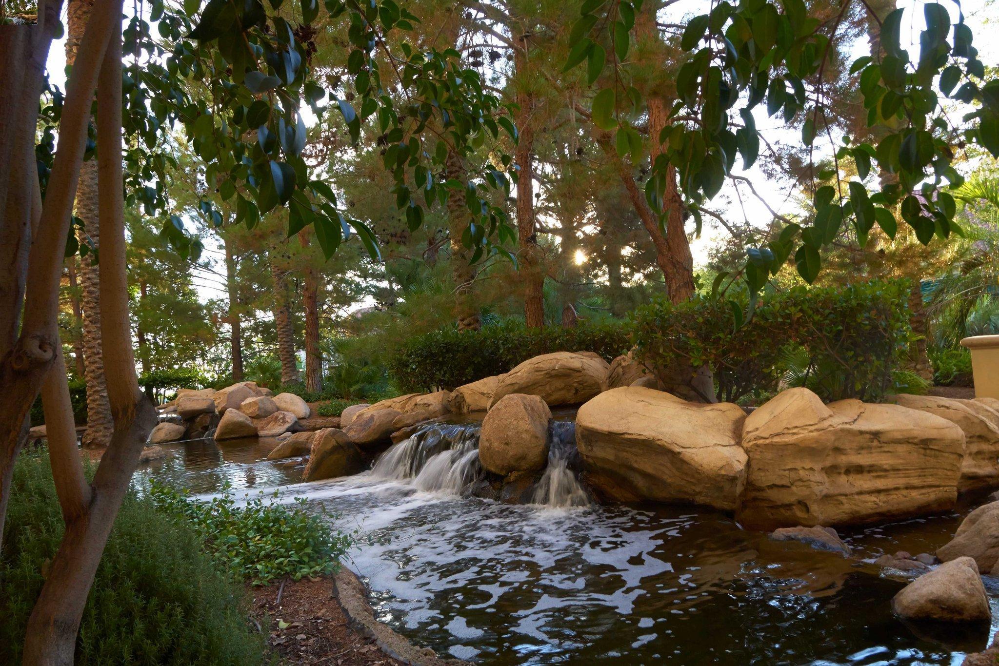 JW マリオット ラスベガス リゾート ＆ スパ 写真