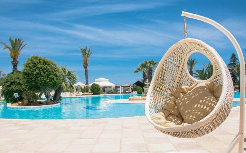 Bellevue Park Hotel 写真