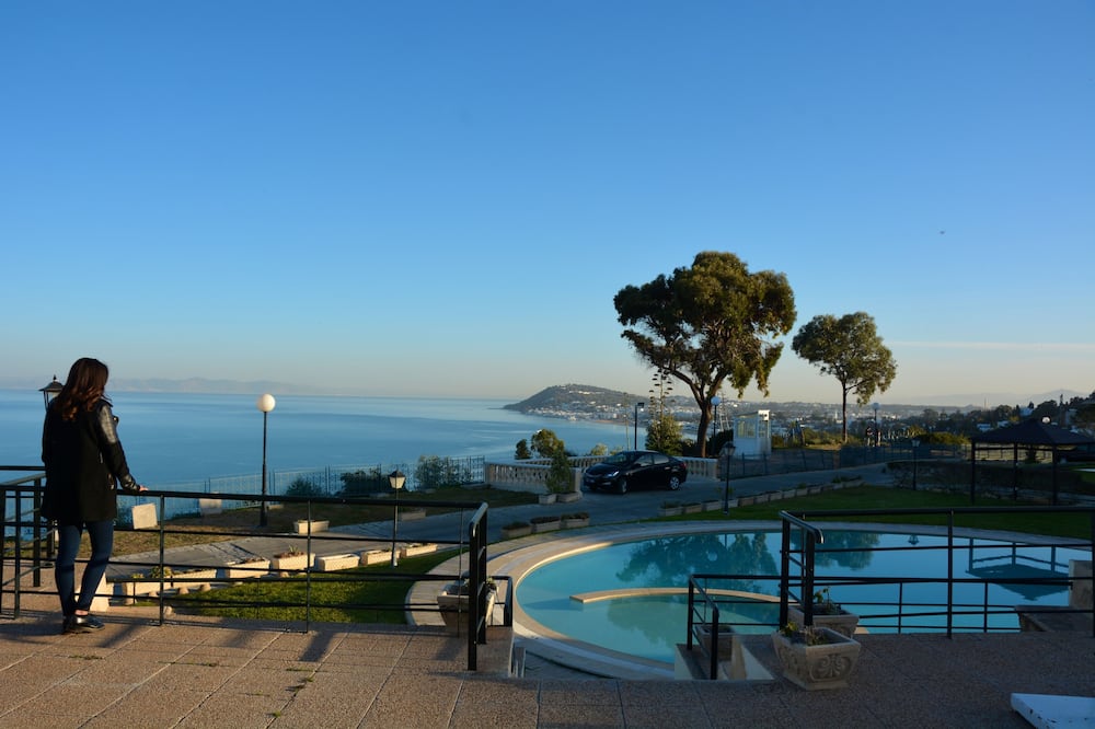 Golden Tulip Carthage Residence 写真