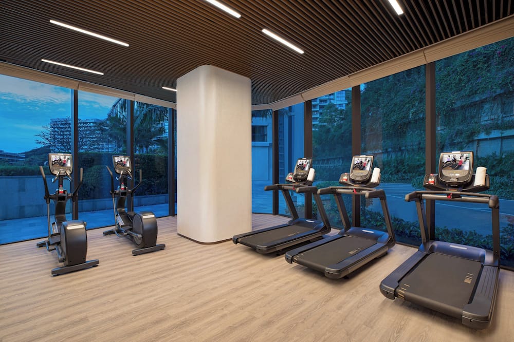 Ascott Dadonghai Bay Sanya 写真