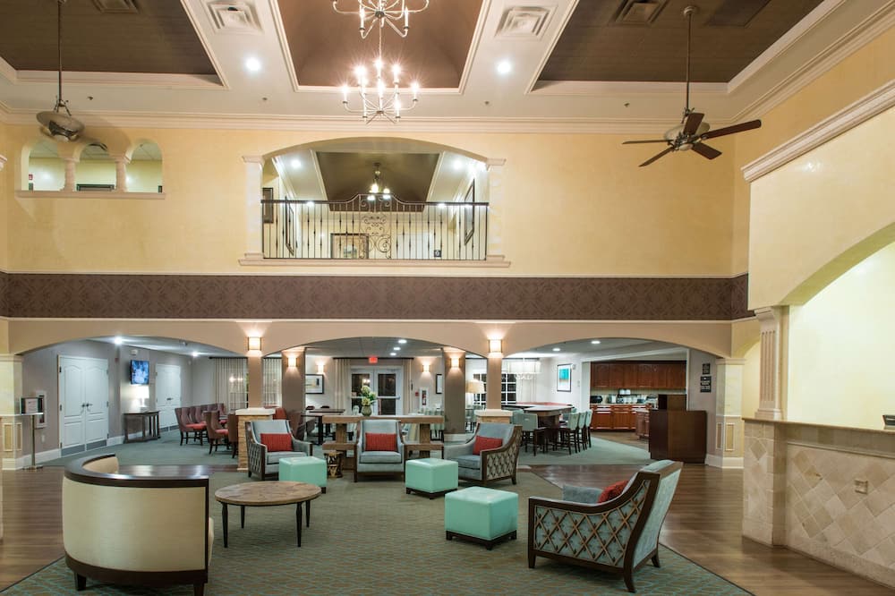 Homewood Suites by Hilton Sarasota 写真