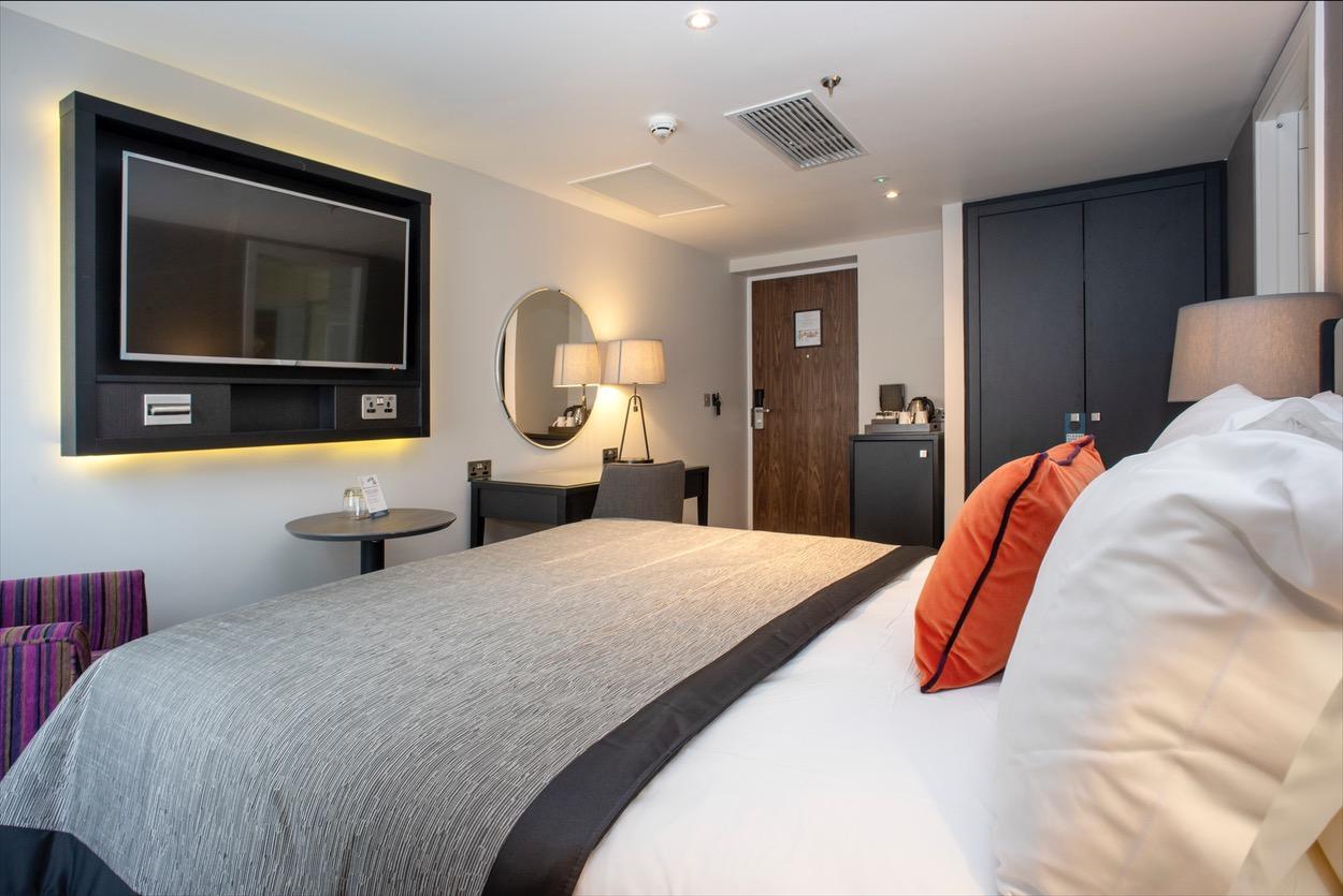 テン ヒル プレイス 写真