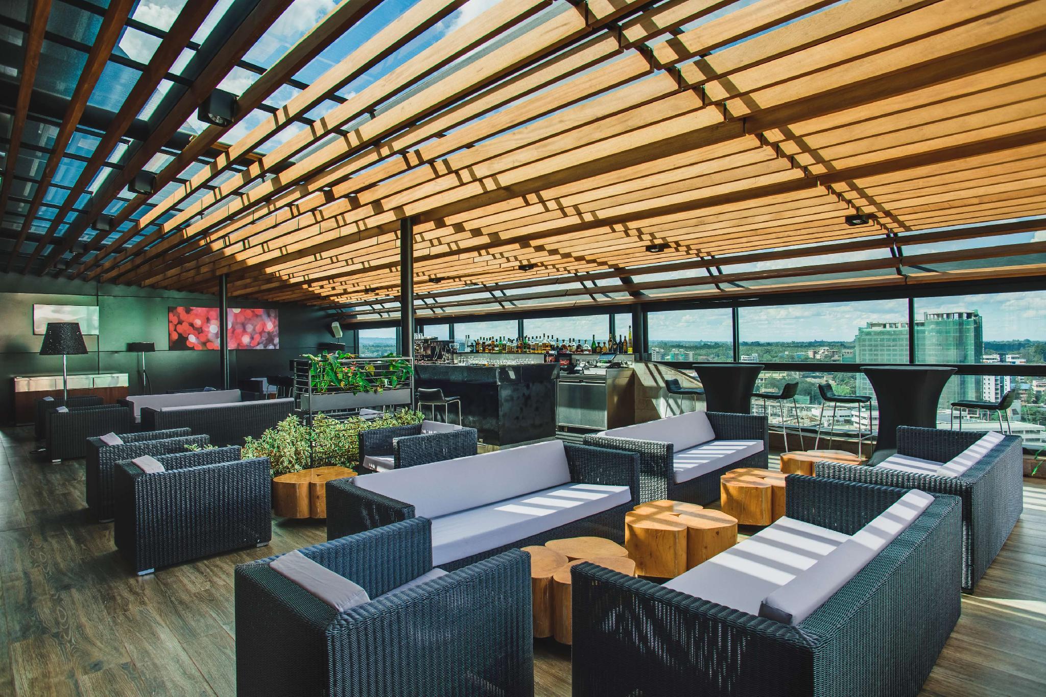 Park Inn by Radisson, Nairobi Westlands 写真