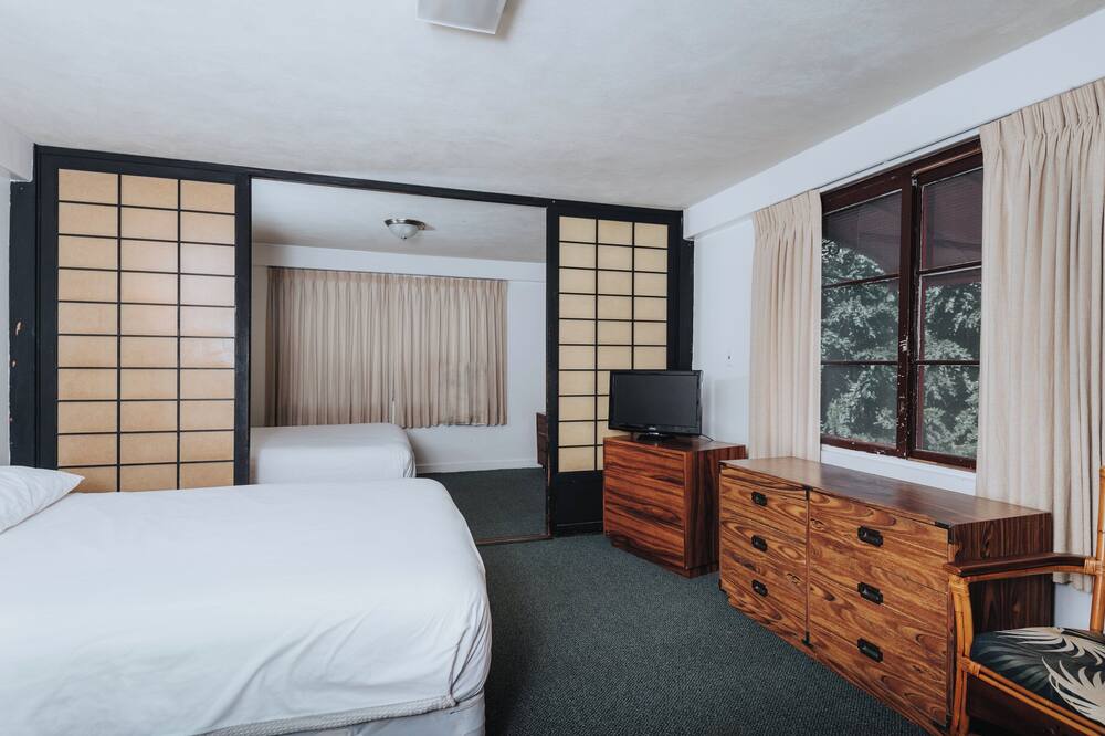 ロイヤル グローブ ワイキキ 写真