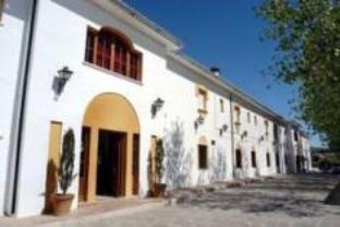 TUGASA エル アルメンドラル 写真