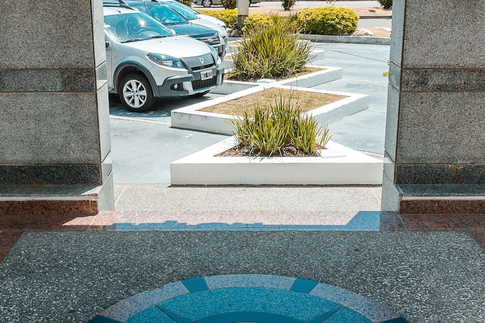 Uy Sunset Beach Hotel 写真