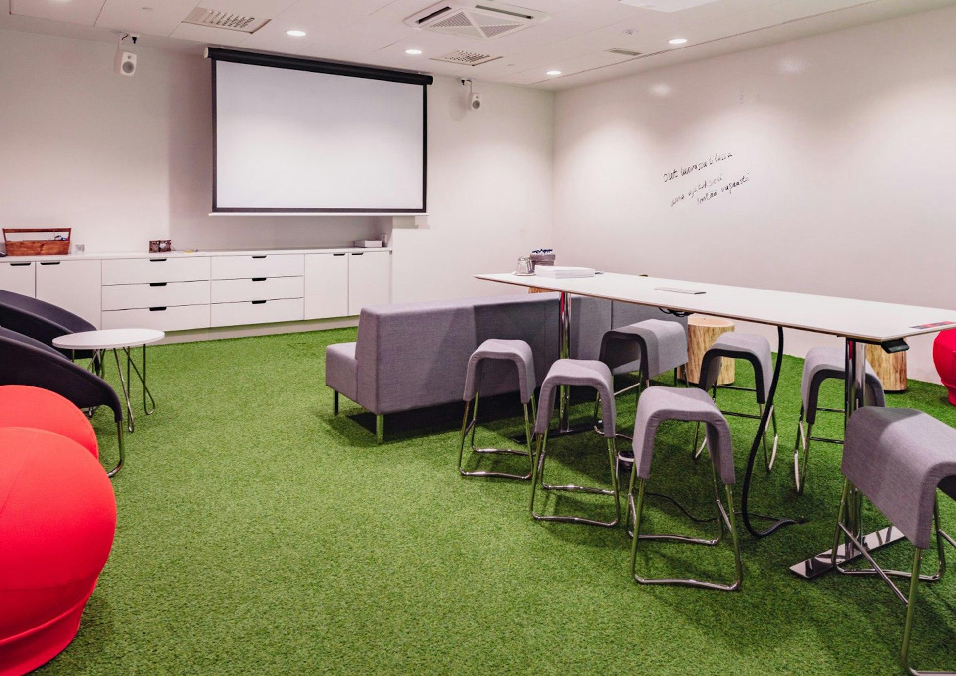 Solo Sokos Hotel Torni Tampere 写真