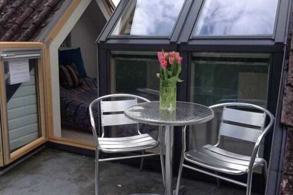 セント アンズ B&B 写真